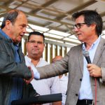 Estrena plaça Pompeu Fabra