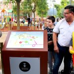 Estrena plaça Pompeu Fabra