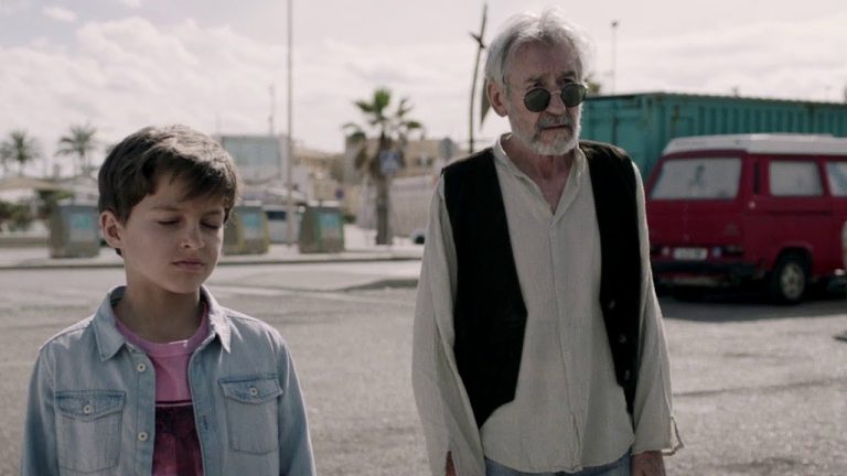‘Formentera Lady’, protagonitzada per José Sacristán i Nora Navas, divendres al Cineclub del Diable