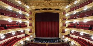 Gran Teatre del Liceu