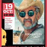 'Formentera Lady'