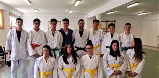 Club Judo Martorell