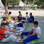 Club Judo Martorell