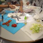 Taller 'Cuina sense pares'