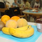 Taller 'Cuina sense pares'