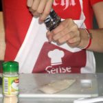 Taller 'Cuina sense pares'