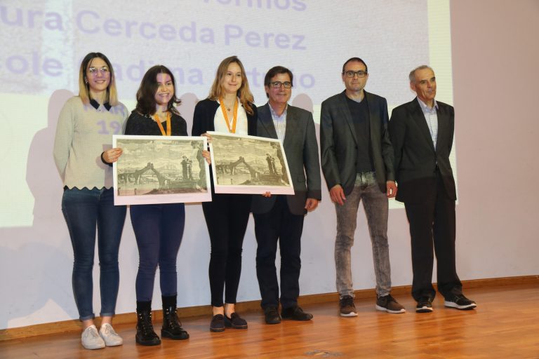 La Federació Catalana d’Atletisme entrega a Martorell els premis de mitja marató i 10 quilòmetres