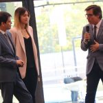 Inauguració Pavelló Can Cases