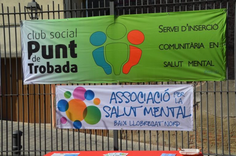 El Club Social Punt de Trobada reforça l’atenció telefònica i per xarxes als seus usuaris