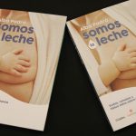 Presentació de 'Somos la leche'
