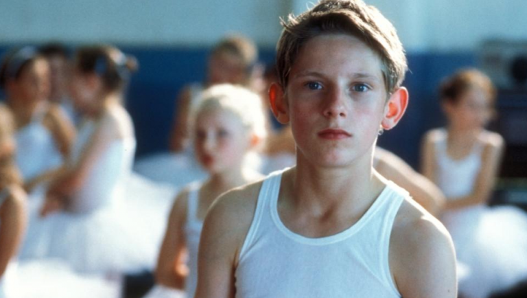 ‘Billy Elliot’ es projecta dissabte de franc a la Casa de Cultura, coincidint amb el Fem Dansa