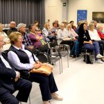 Presentació 'El cavaller Floïd'