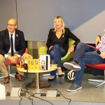 Presentació 'El cavaller Floïd'
