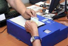 La Policia Nacional renovarà el DNI a gent gran i persones amb mobilitat reduïda el 9 de desembre Renovar el DNI