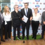 Inauguració de l'ampliació de Vira Brands