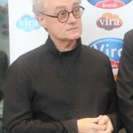 Inauguració de l'ampliació de Vira Brands. Christian Escribà