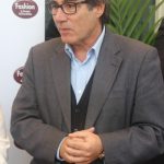 Inauguració de l'ampliació de Vira Brands. Xavier Fonollosa