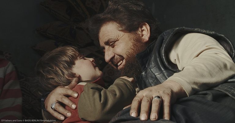 ‘Of fathers and sons. Els fills de la Jihad’, un documental sobre la tragèdia del conflicte a Síria