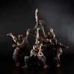 Fem Dansa. 'Sinestèsia' Iron Skulls. Foto: David B. Rock