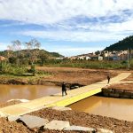 Nou gual inundable riu Anoia