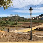 Nou gual inundable riu Anoia