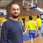 Toni Olivares (foto: Club Bàsquet Martorell)