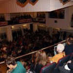 Acte d'Òmnium Cultural a l'Auditori