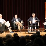 Acte d'Òmnium Cultural a l'Auditori