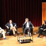 Acte d'Òmnium Cultural a l'Auditori