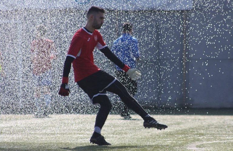 El CF Martorell buscarà un triomf davant d’un dels equips implicats en la part alta de la taula
