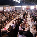 1a Trobada de la Gent Gran