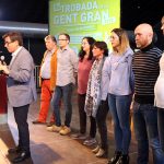 1a Trobada de la Gent Gran