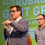 1a Trobada de la Gent Gran