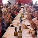 1a Trobada de la Gent Gran