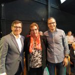 Reconeixements a la 1a Trobada de la Gent Gran