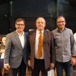 Reconeixements a la 1a Trobada de la Gent Gran