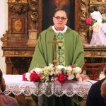 Festa del Tíscar a la capella de Sant Joan