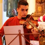 Festa del Tíscar a la capella de Sant Joan