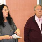 Els Cafès d'El Círcol. Míriam Riera i Ferran Balanza