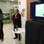 Els Cafès d'El Círcol. Míriam Riera i Ferran Balanza