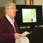 Els Cafès d'El Círcol. Ferran Balanza