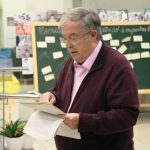 Els Cafès d'El Círcol. Ferran Balanza