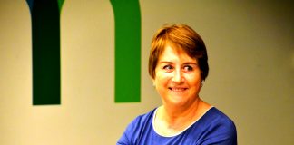 Un secret familiar i el descobriment de l’ADN a ‘El fil invisible’ de Gemma Lienas Gemma Lienas, autora