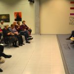 Presentació llibre 'El fil invisible' de Gemma Lienas