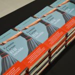 Presentació llibre 'El fil invisible' de Gemma Lienas