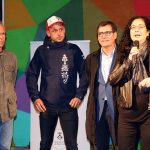 Presentació del pilot Pep Mas al Dakar 2019