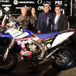 Presentació del pilot Pep Mas al Dakar 2019