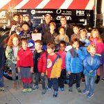 Presentació del pilot Pep Mas al Dakar 2019
