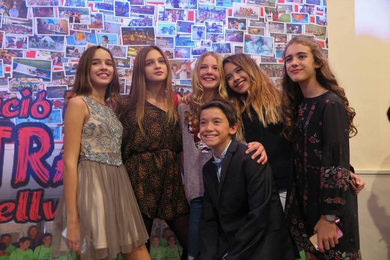 Gala benèfica dissabte a favor de La Casa dels Xuklis de l’AFANOC