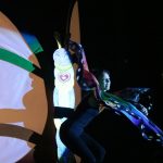 Fila 14, de la companyia El Naufragi